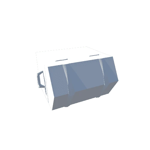 chest_level3(400 tris)